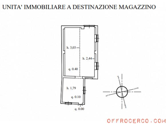 Casa singola 177,98mq