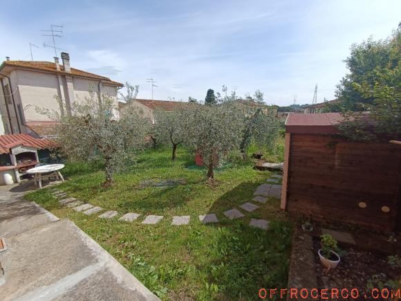 Villa 4 Locali 140mq