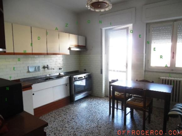 APPARTAMENTO IN PICCOLO CONDOMINIO BORGO SAN LORENZO 125mq