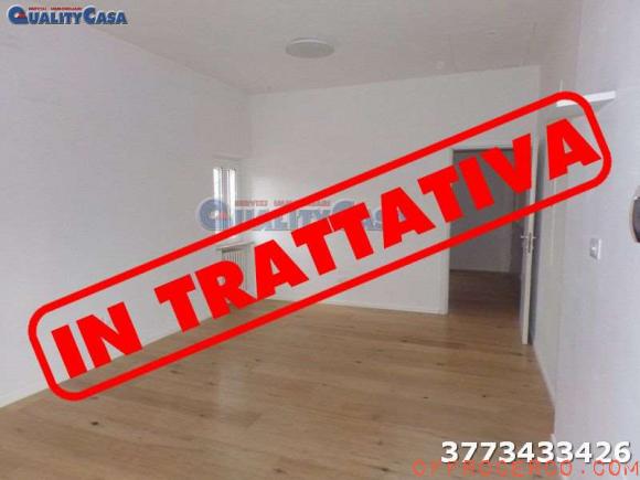 Appartamento bilocale 45mq