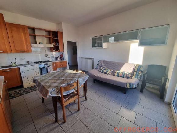 Appartamento trilocale (Villaggio dei Giovi) 78mq