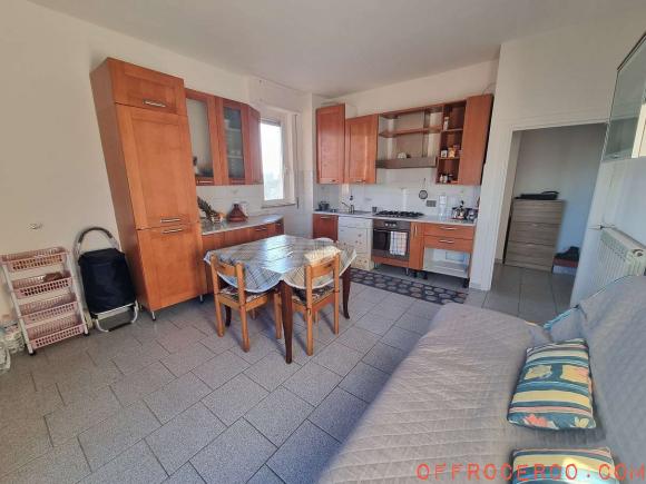 Appartamento trilocale (Villaggio dei Giovi) 78mq