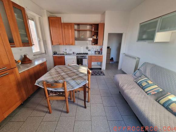 Appartamento trilocale (Villaggio dei Giovi) 78mq