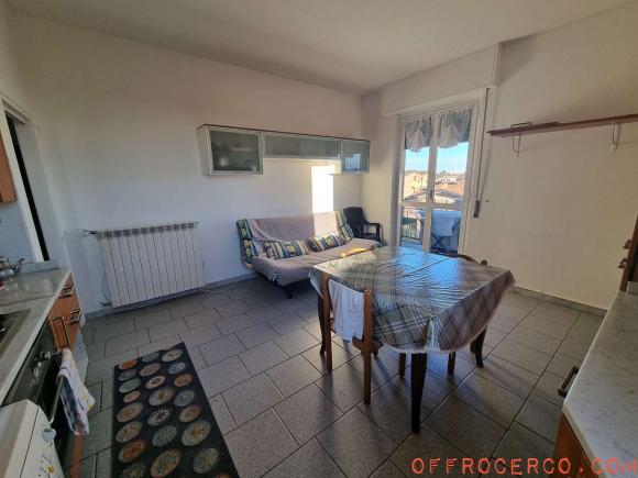 Appartamento trilocale (Villaggio dei Giovi) 78mq