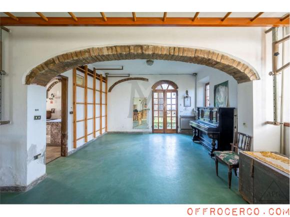 Villa (Pieve Modolena) 695mq