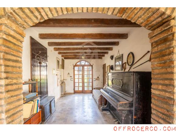 Villa (Pieve Modolena) 695mq