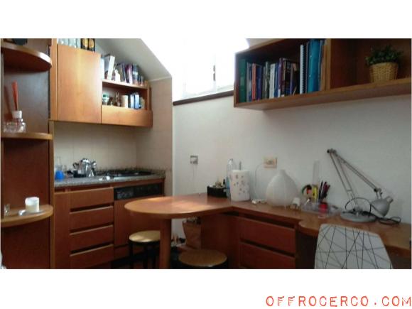 Appartamento monolocale (MISSORI-S.SOFIA) 35mq