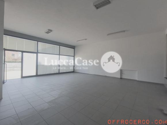 Locale commerciale Lammari 121mq