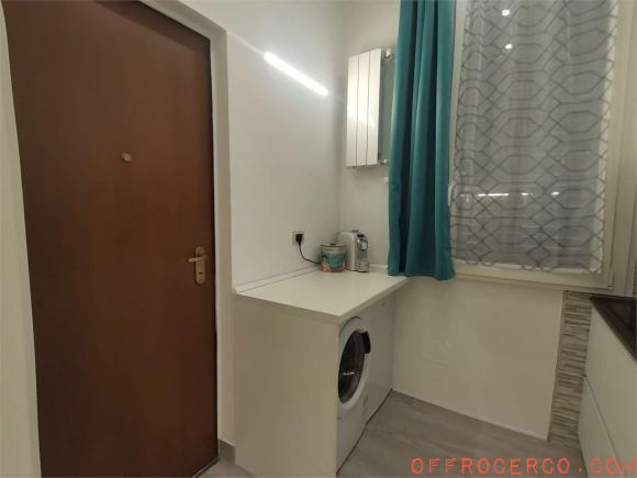 Appartamento monolocale (Certosa/ Quarto Oggiaro/ Villa Pizzone) 30mq