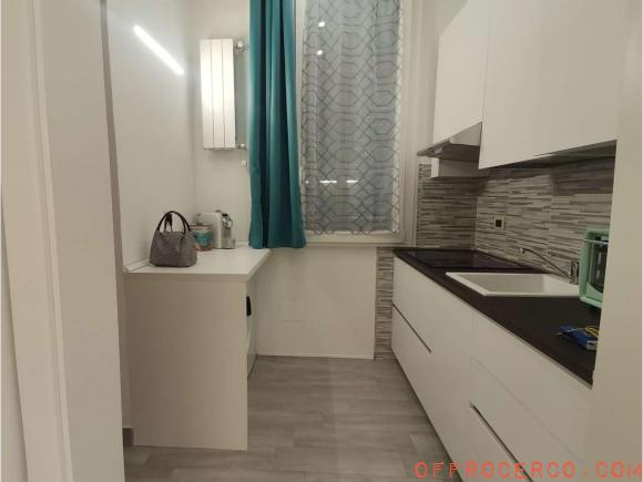 Appartamento monolocale (Certosa/ Quarto Oggiaro/ Villa Pizzone) 30mq