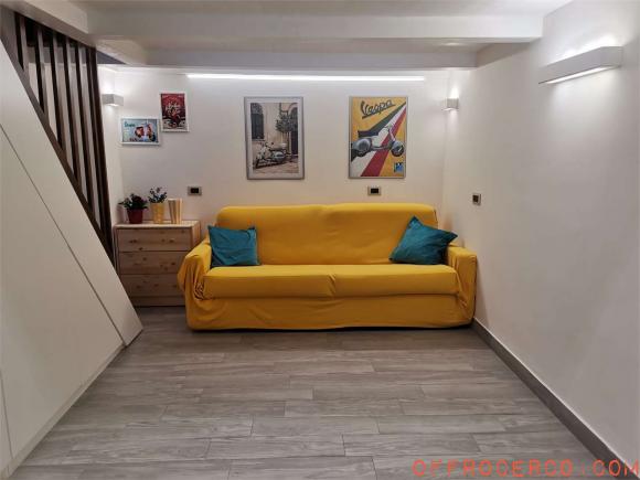 Appartamento monolocale (Certosa/ Quarto Oggiaro/ Villa Pizzone) 30mq