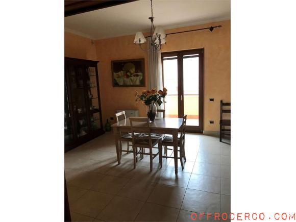 Villa Bifamiliare 280mq