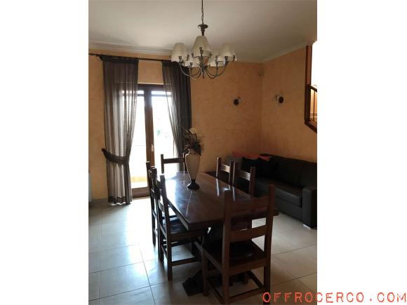 Villa Bifamiliare 280mq