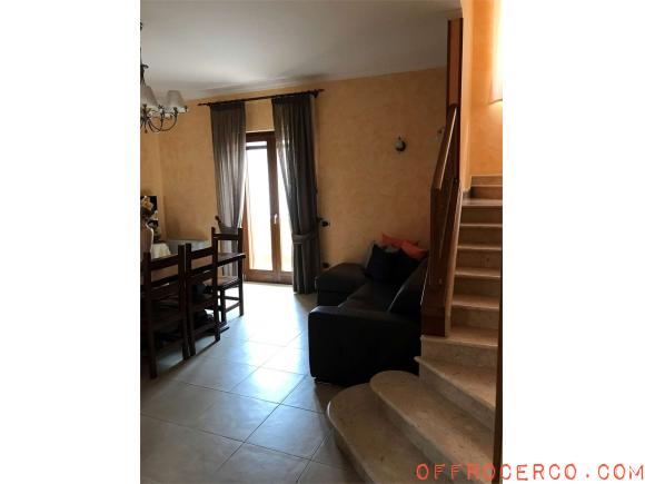 Villa Bifamiliare 280mq