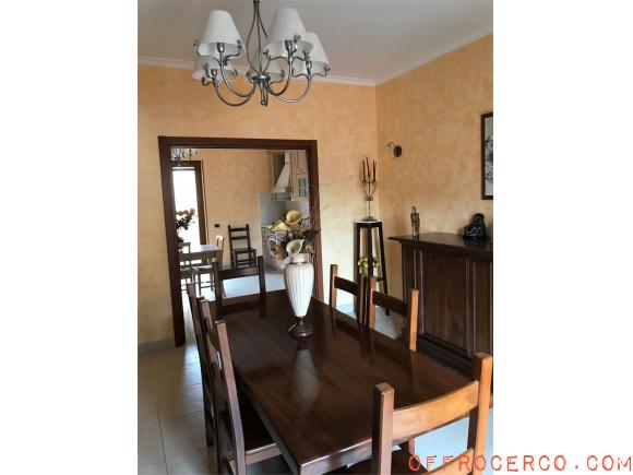 Villa Bifamiliare 280mq