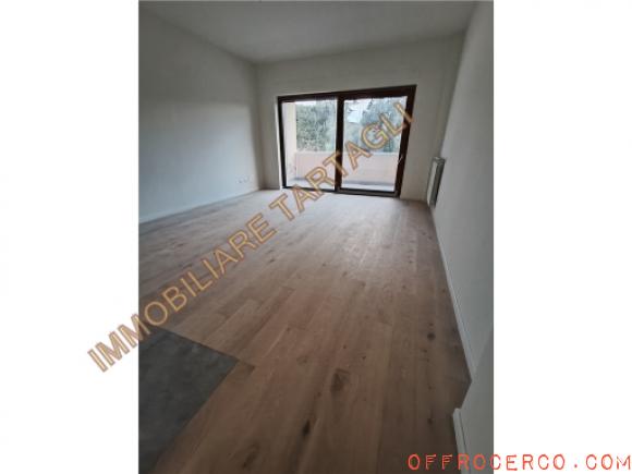 APPARTAMENTO IN PICCOLO CONDOMINIO QUERCETO 150mq