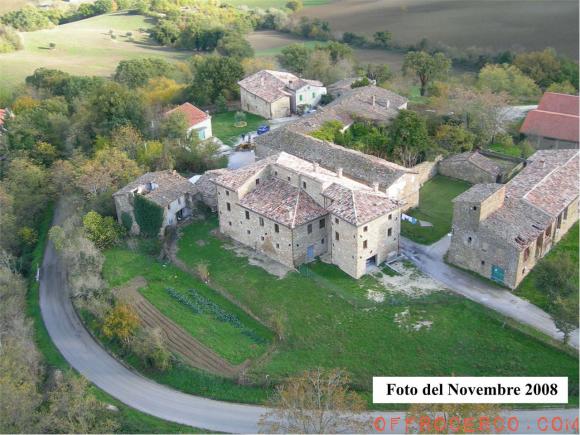 Rustico/Casale (Seppio) 1500mq