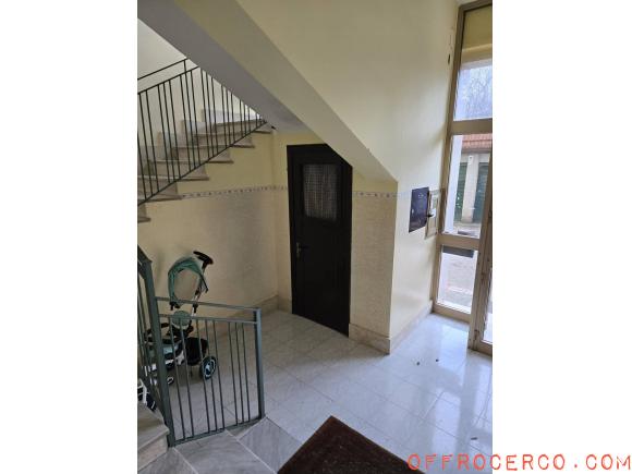 Appartamento 3 Locali 95mq