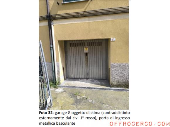 Appartamento (Pontedecimo) 81mq