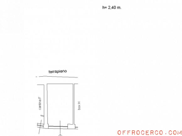 Appartamento (Pontedecimo) 81mq