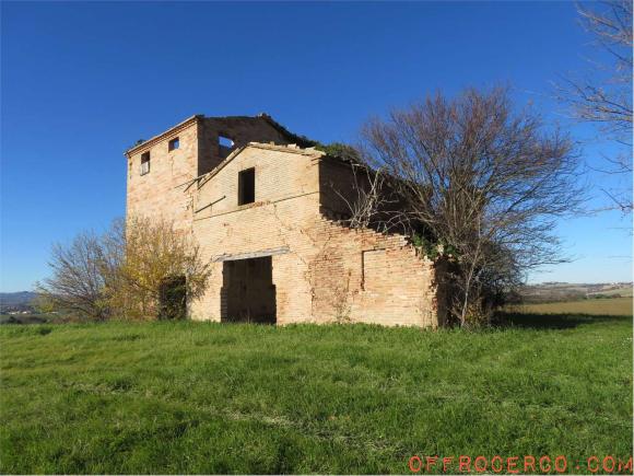 Rustico/Casale 405mq