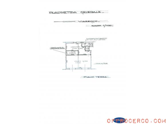 Locale commerciale Varignano 51mq