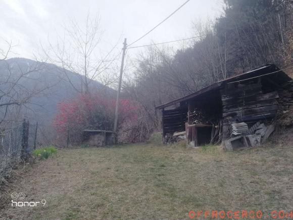 Rustico/Casale 80mq