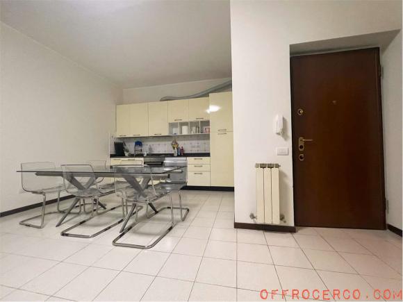 Appartamento bilocale (MM ROGOREDO) 60mq