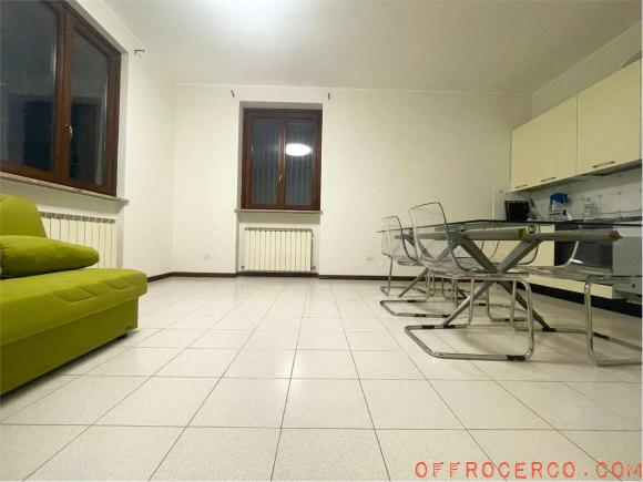 Appartamento bilocale (MM ROGOREDO) 60mq