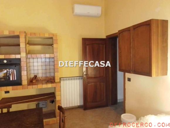 Casa singola (Periferia lato Trapani) 140mq