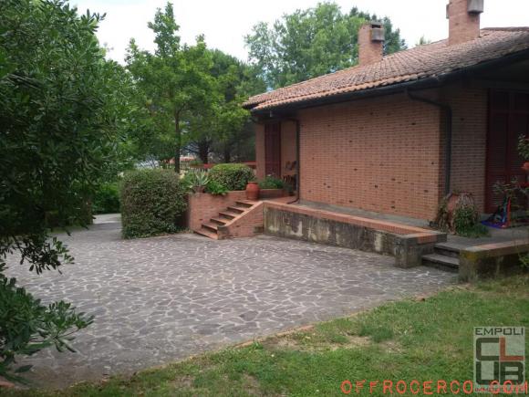 Villa 5 Locali o più Corniola 510mq