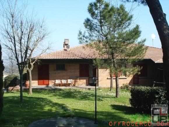 Villa 5 Locali o più Corniola 510mq