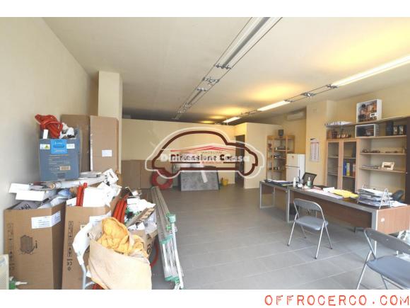 Locale commerciale San Marco 100mq