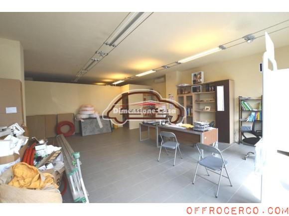 Locale commerciale San Marco 100mq