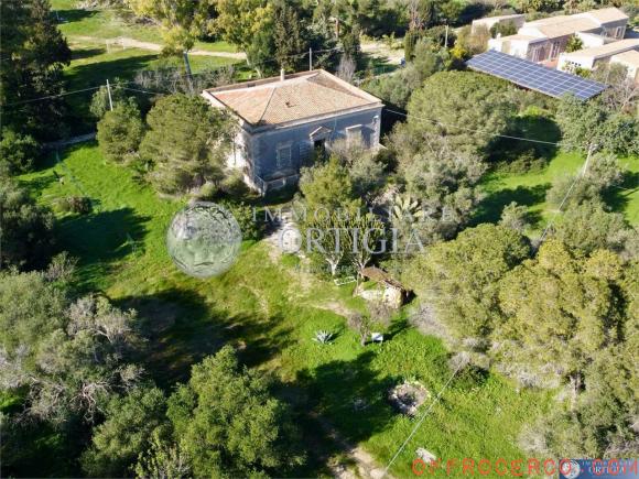 Villa (Isola) 200mq