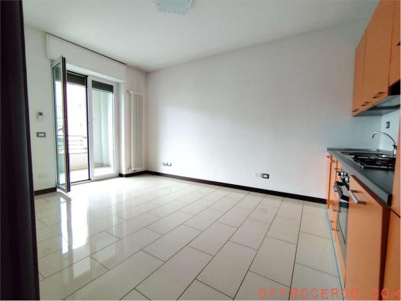 Appartamento bilocale (MM Villa San Giovanni) 50mq