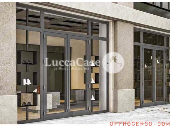 Locale commerciale San Vito 110mq