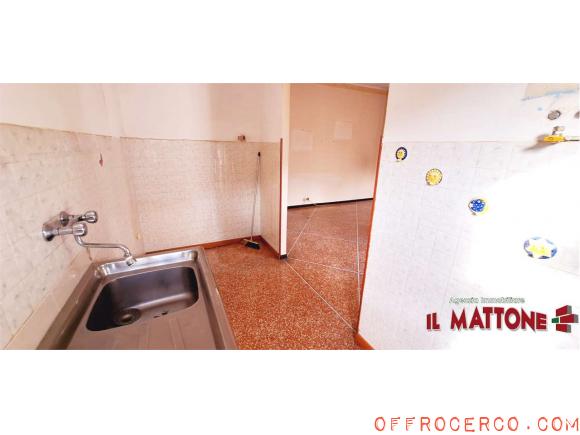 Appartamento bilocale (Centro) 80mq