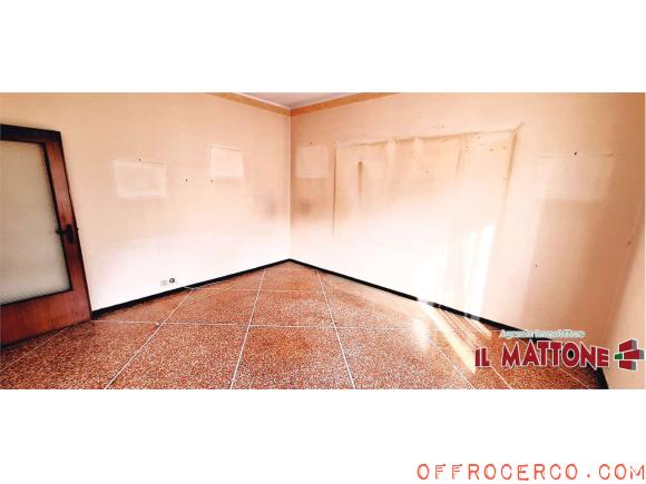 Appartamento bilocale (Centro) 80mq