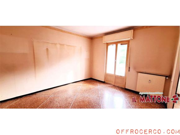 Appartamento bilocale (Centro) 80mq