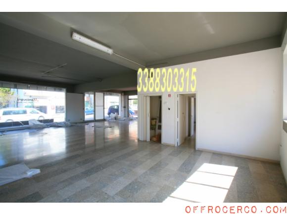 Locale commerciale 200mq