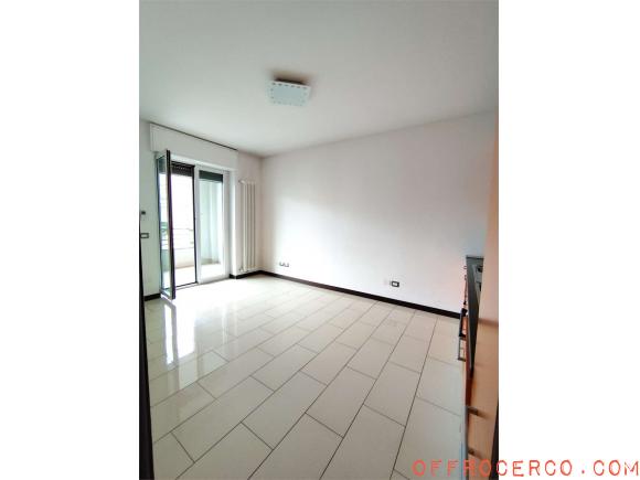 Appartamento bilocale (MM Villa San Giovanni) 50mq