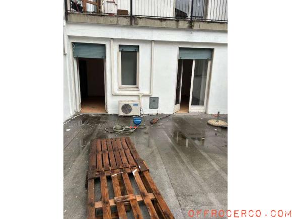 Appartamento bilocale (Borgo Venezia) 120mq