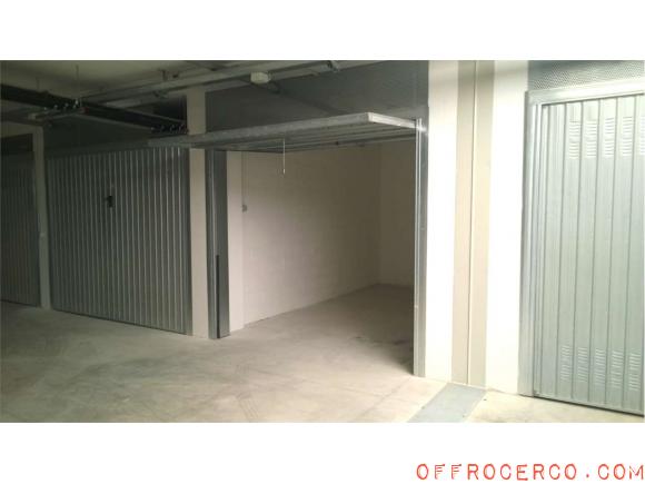 Garage (Zarini) 28mq