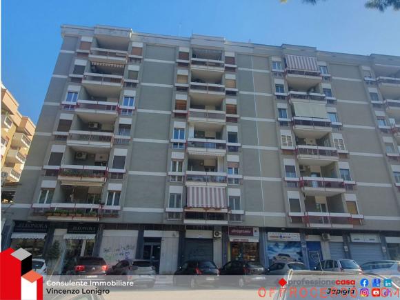 Appartamento 4 Locali 119mq 1970