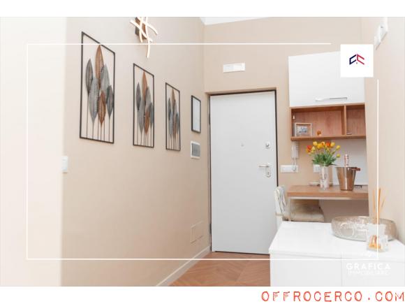 Appartamento Bilocale borgo 40mq