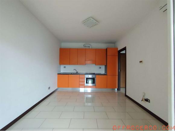 Appartamento bilocale (MM Villa San Giovanni) 50mq