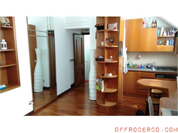 Appartamento monolocale (MISSORI-S.SOFIA) 35mq