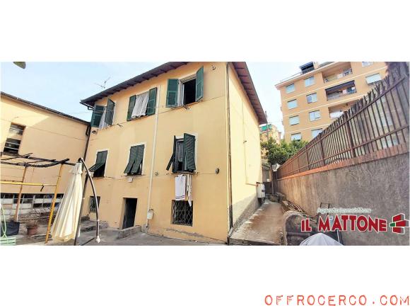 Appartamento bilocale (Pontedecimo) 80mq