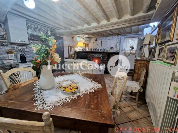 Casa indipendente 5 Locali o più Castelvecchio 80mq